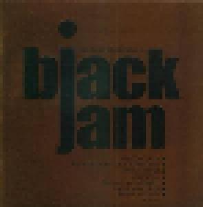 Black Jam - The Best Of Black Music - Cover