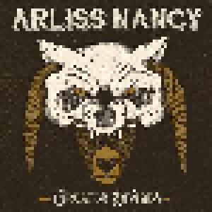 Arliss Nancy: Greater Divides - Cover