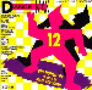 Dance Max 12 - Cover