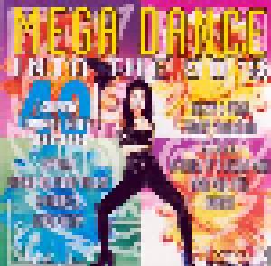 Mega Dance Into The 90's - Cover