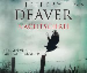 Jeffery Deaver: Nachtschrei - Cover