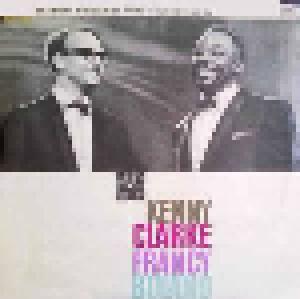 Kenny The Clarke & Francy Boland Big Band: Francy Boland & Kenny Clarke Famous Orchestra - Cover