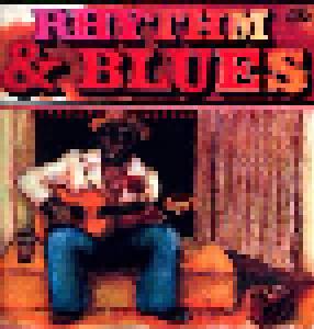 Rhythm & Blues (Supraphon) - Cover