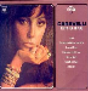 Caravelli: Plays For Lovers - Cover