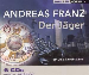 Andreas Franz: Jäger, Der - Cover