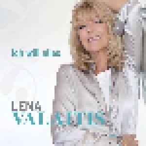 Lena Valaitis: Ich Will Alles - Cover