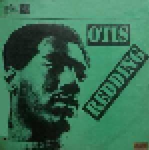 Otis Redding: Otis Redding - Cover