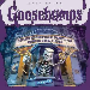 Danny Elfman: Goosebumps - Cover