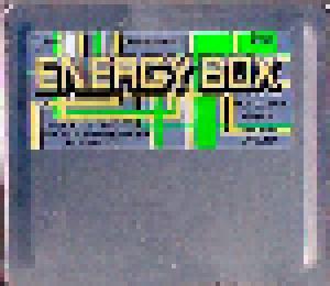 Energy Box - Cover