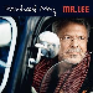 Reinhard Mey: Mr. Lee - Cover