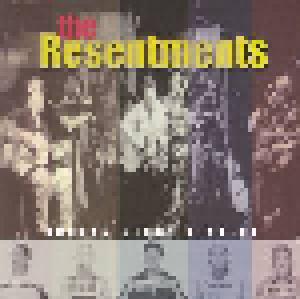 The Resentments: Sunday Night Line-Up - Cover