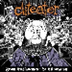 Cliteater: From Enslavement To Clitoration - Cover