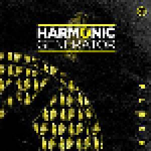 Harmonic Generator: Flesh - Cover