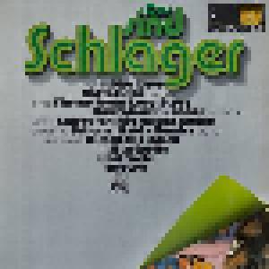 Sind Schlager!, Das - Cover