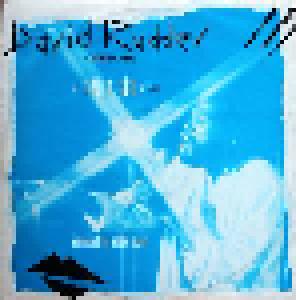David Rudder, David Rudder & Charlie's Roots: Bahia Girl (Remix) - Cover