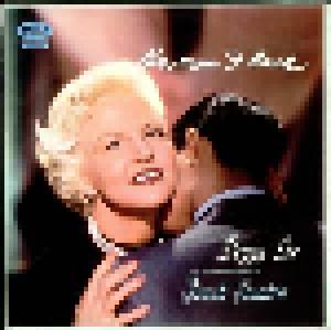 Peggy Lee: Man I Love, The - Cover