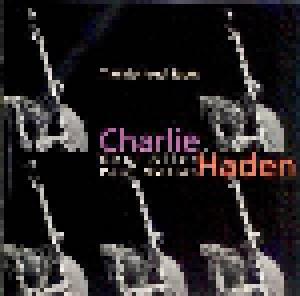 Charlie Haden: Montreal Tapes - With Geri Allen And Paul Motian, The - Cover