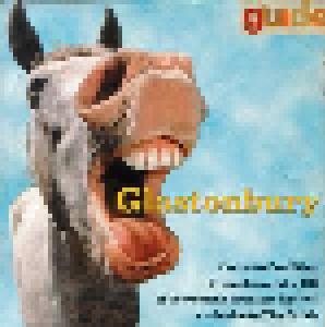 guide: Glastonbury, The - Cover