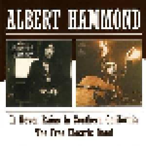 Albert Hammond: It Never Rains In Southern California / The Free Electric Band - Cover