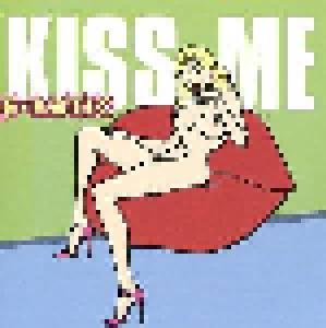 E-Rotic: Kiss Me - Cover