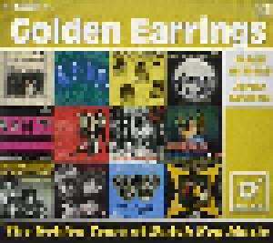 Golden Earrings: Golden Years Of Dutch Pop Music, The - Cover