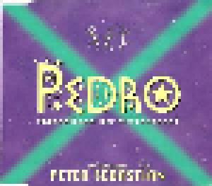 Peter Sebastian: Pedro (Mandolinen Um Mitternacht) - Cover