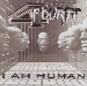4fourty: I Am Human - Cover