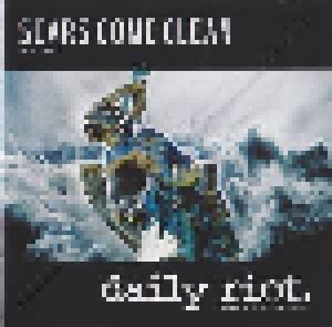 Daily Riot, Scars Come Clean: Gegen Die Tradition - Hold Fast - Cover