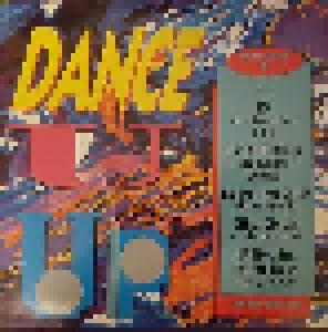 Dance U Up Volume 1 - Cover