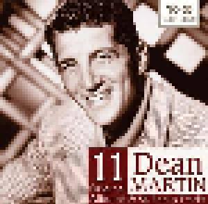 Dean Martin: 11 Original Albums & 56 Bonus Tracks - Cover