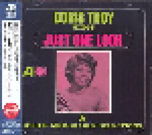 Doris Troy: Just One Look - Cover