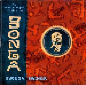 Bonga: Swinga Swinga - Cover