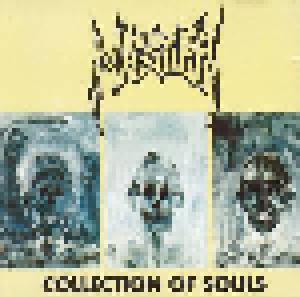 Master: Collection Of Souls - Cover