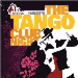 Tango Club Night, The - Cover