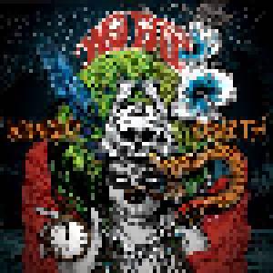 Wo Fat: Midnight Cometh - Cover