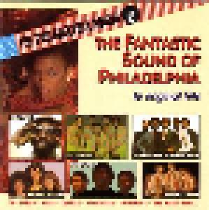 Fantastic Sound Of Philadelphia, The - Cover