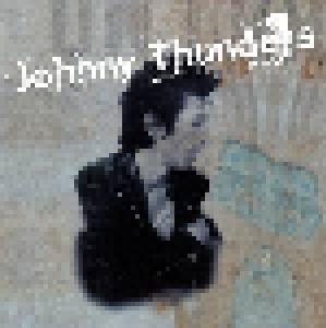 Johnny Thunders: Critic's Choice / So Alone - Cover