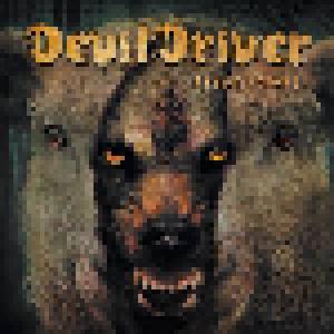 DevilDriver: Trust No One - Cover