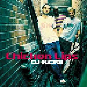 DJ-Kicks: Chicken Lips - Cover