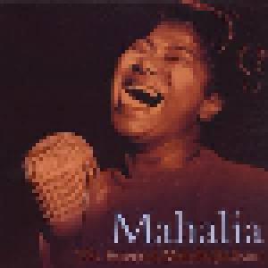 Mahalia Jackson: Essential Mahalia Jackson, The - Cover