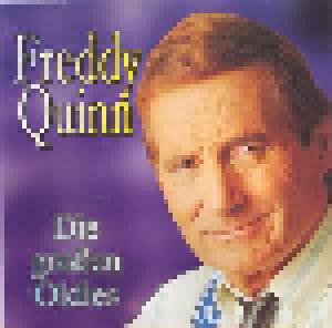 Freddy Quinn: Großen Oldies, Die - Cover