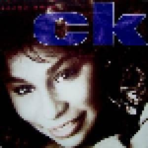 Chaka Khan: ck - Cover