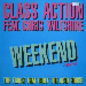 Class Action: Weekend - Cover