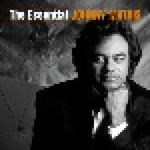 Johnny Mathis: Essential Johnny Mathis, The - Cover