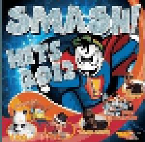 Smash! Hits 2012 - Cover
