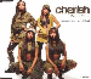 Cherish: Do It To It (Single-CD) - Bild 1