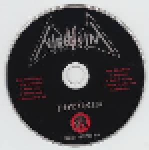 Nifelheim: Nifelheim (CD) - Bild 3