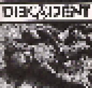 Dekadent: Dekadent (CD) - Bild 1
