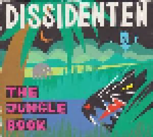 Cover - Dissidenten: Jungle Book, The