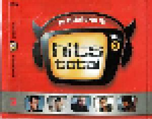 Hits Total Vol. 02 (2-CD) - Bild 5